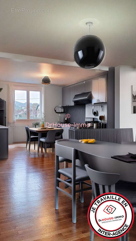 Maison à SAINT-CERE