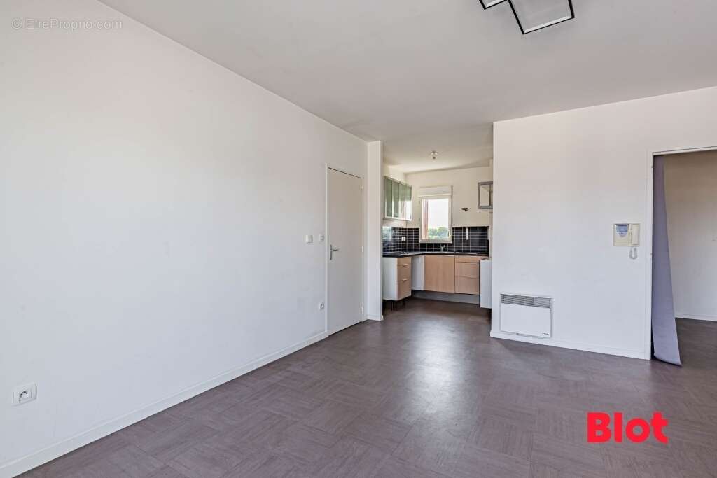 Appartement à THOUARE-SUR-LOIRE