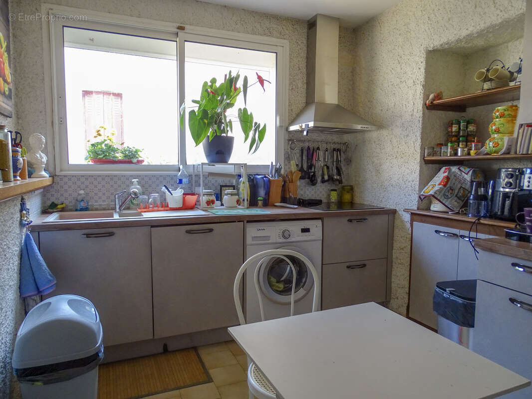 Ensemble de 2 maisons à Mennetou sur Cher - photo 2