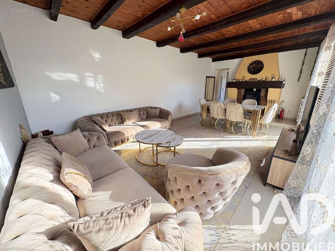 Photo 6 - Maison à HAUTE-AMANCE