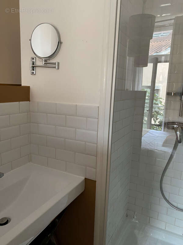 Appartement à LYON-1E