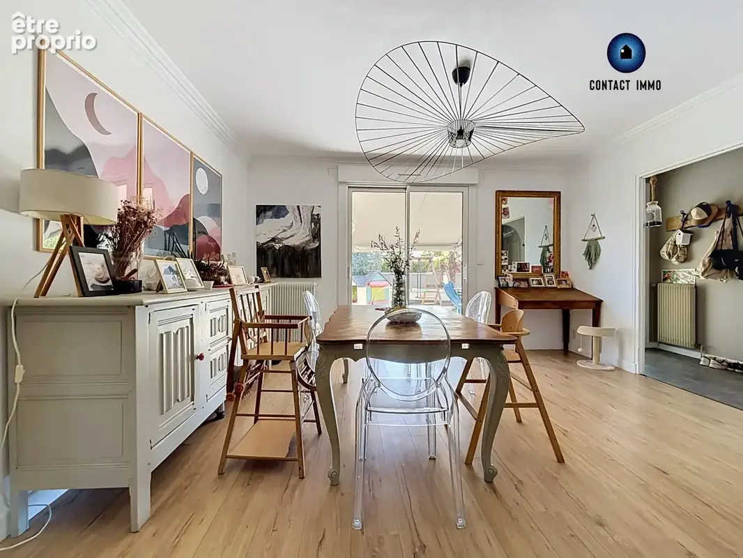 Maison 5 pièces 138 m² à vendre à Cosnac (19360) - photo 4