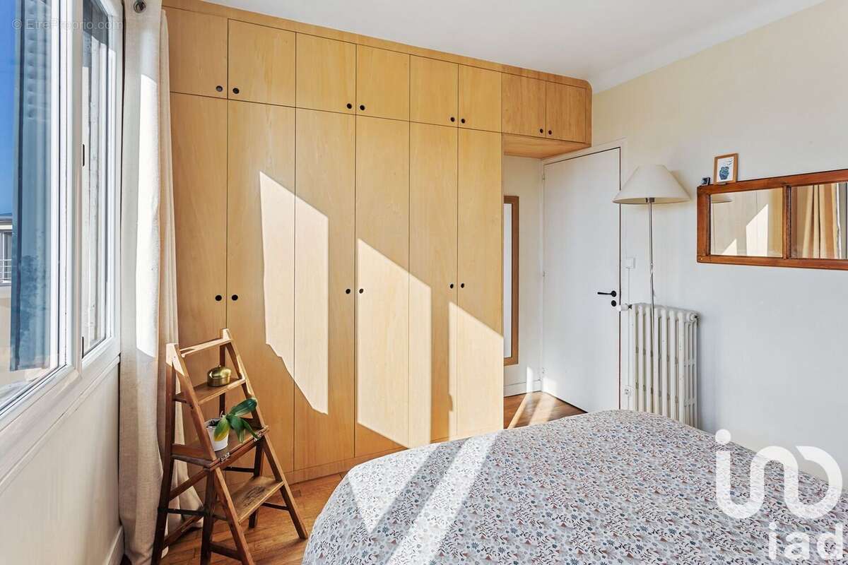 Photo 8 - Appartement à NANTES