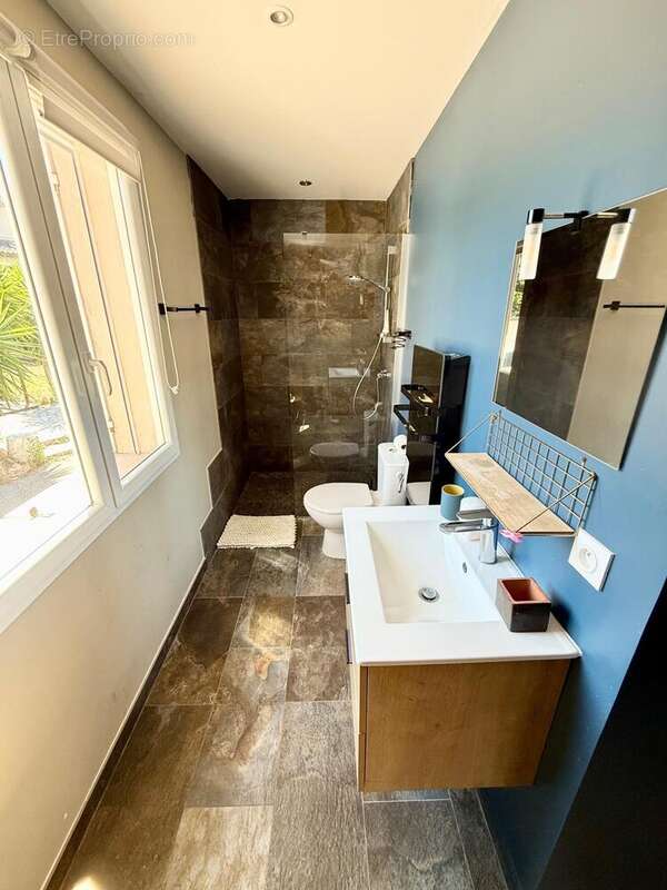 Photo 6 - Maison à PUGET-SUR-ARGENS