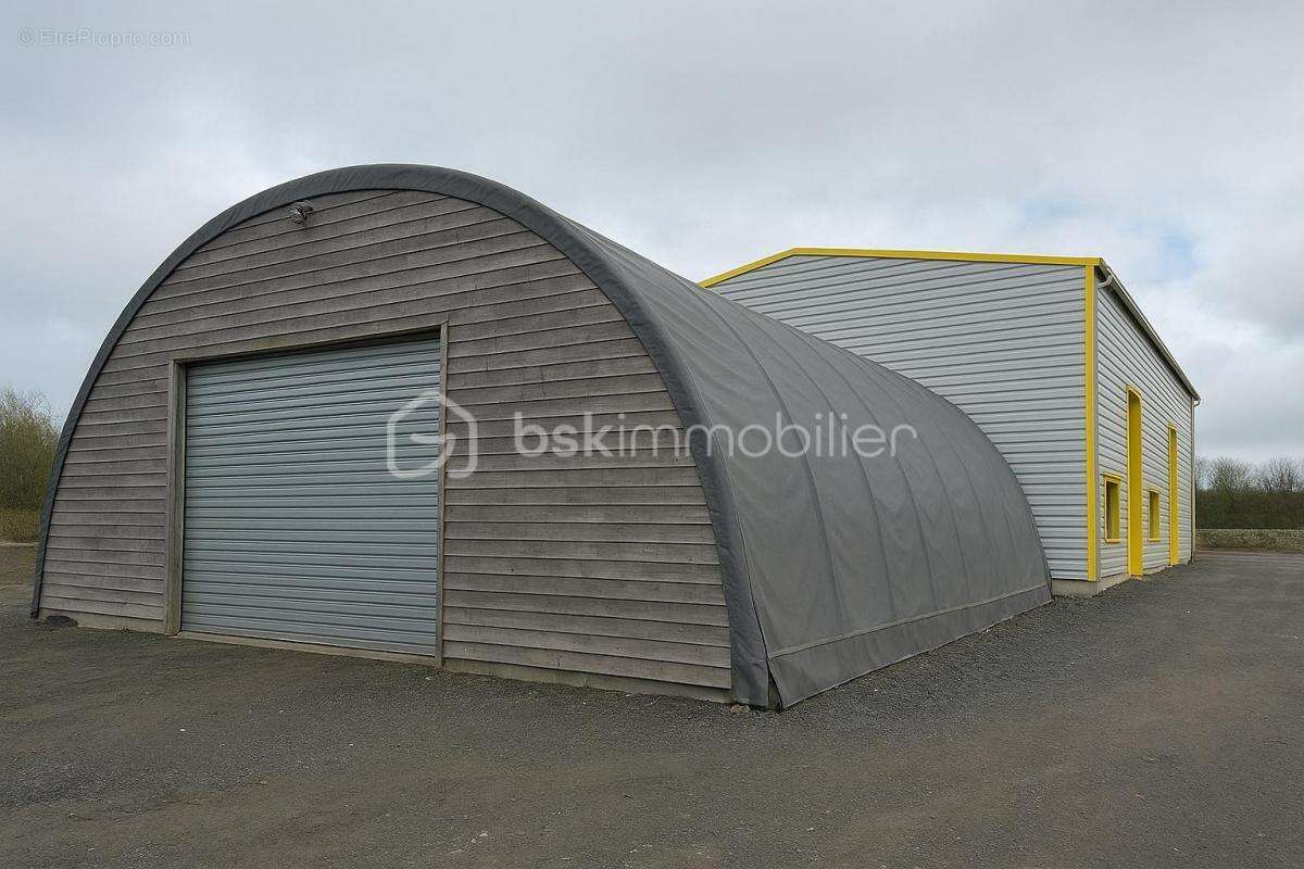 Appartement à SAINTE-MARGUERITE-D&#039;ELLE