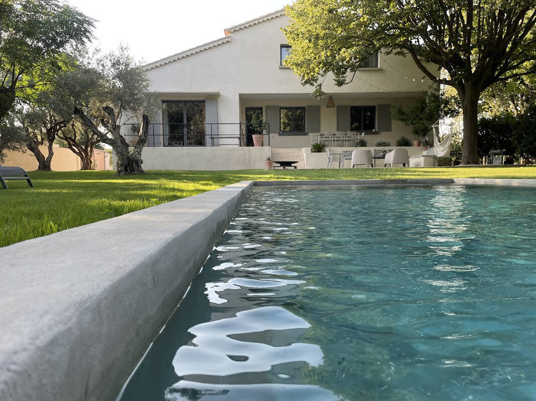 Maison à CARPENTRAS
