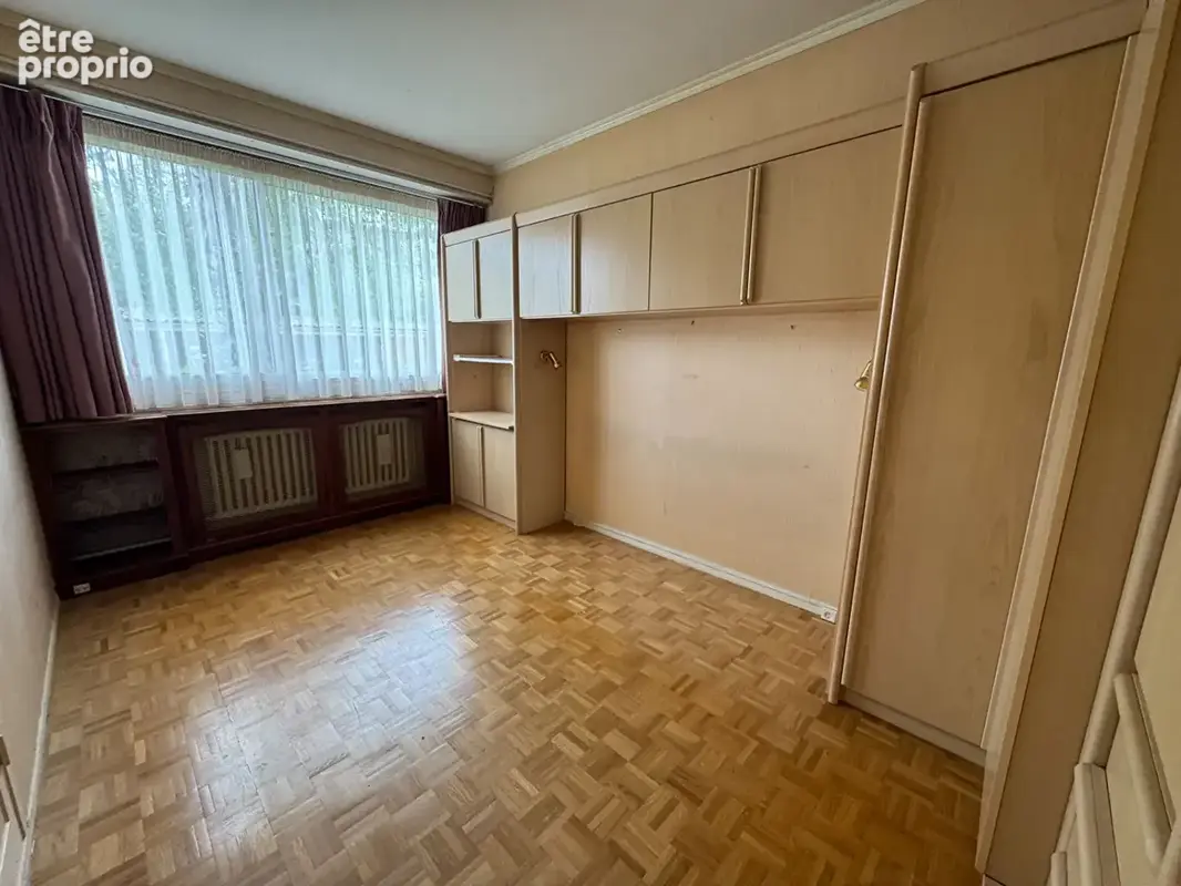 Grand appartement de 4 pièces 90 m² avec PKG / cave et Balcon - photo 7
