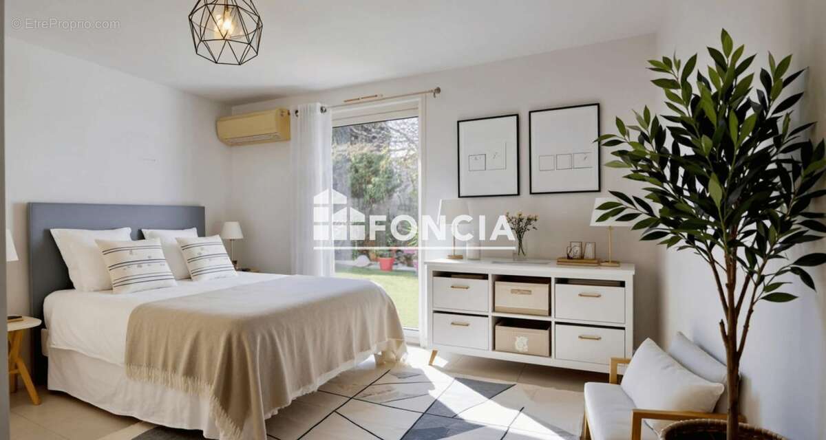 Appartement à SAINT-RAPHAEL