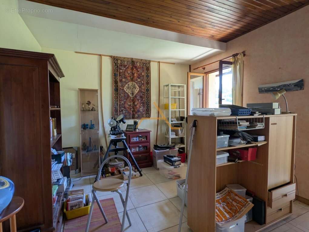 Villa de plain pied - photo 9
