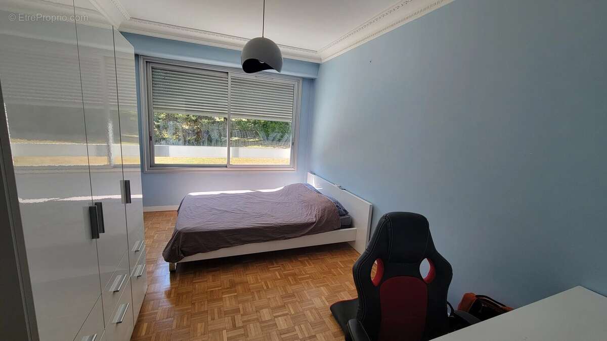 Montbeliard - residences du parc - photo 11