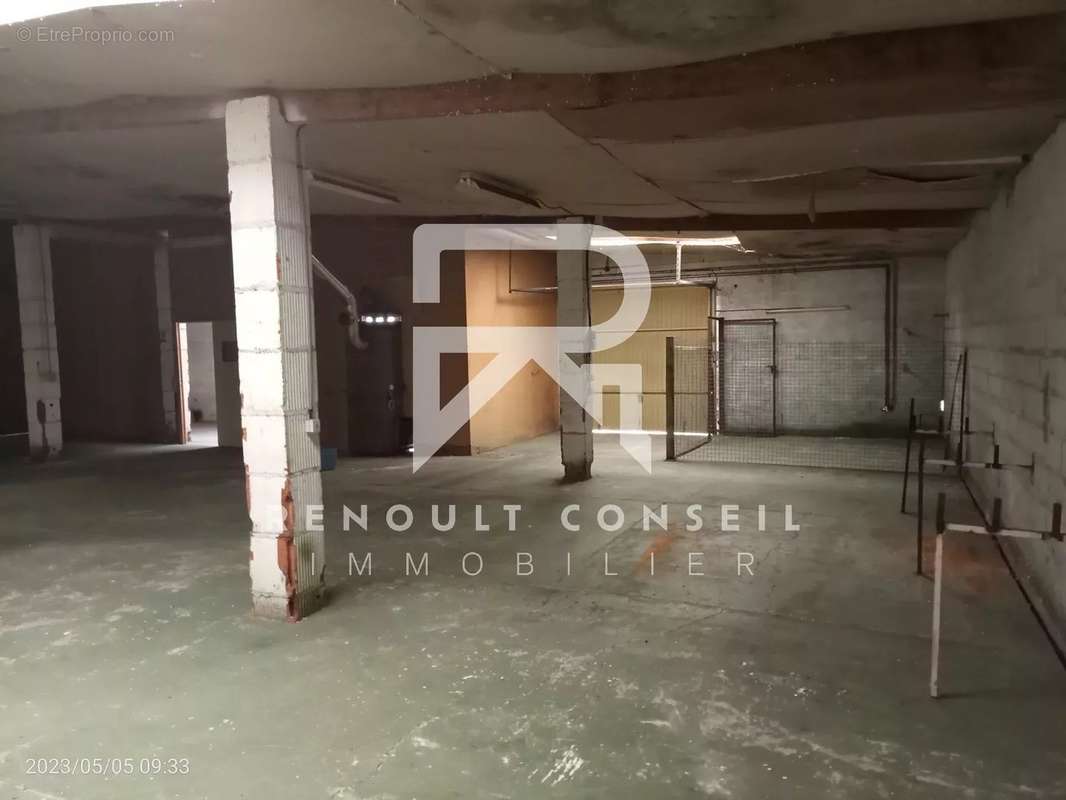 Appartement à PACY-SUR-EURE