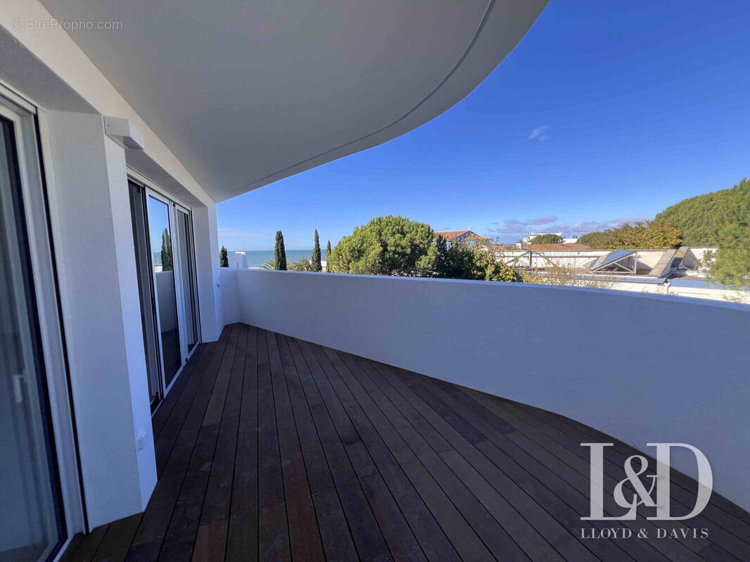 Appartement à LE GRAU-DU-ROI