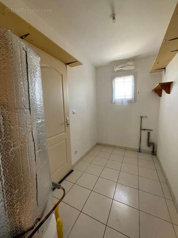 Photo 9 - Maison à MOULINS-SUR-YEVRE