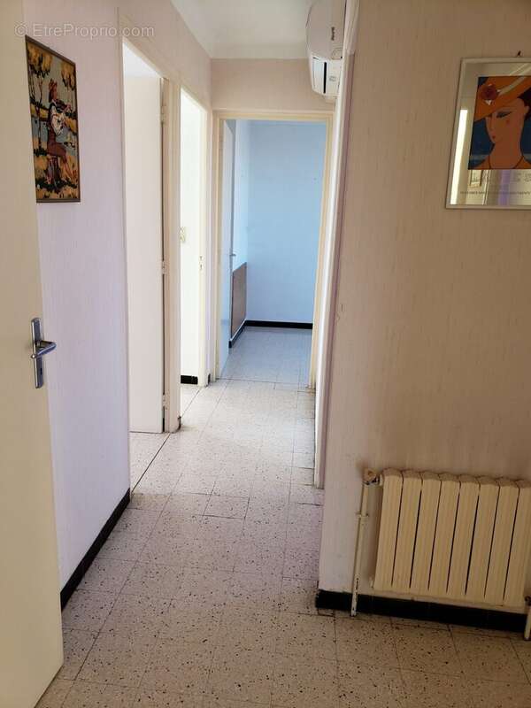 Maison à FRONTIGNAN