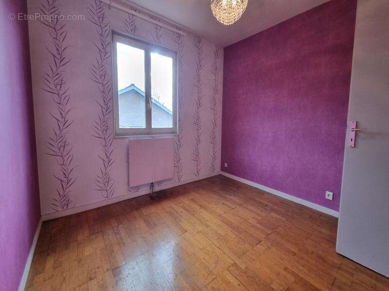 Maison à SAINT-PRIEST