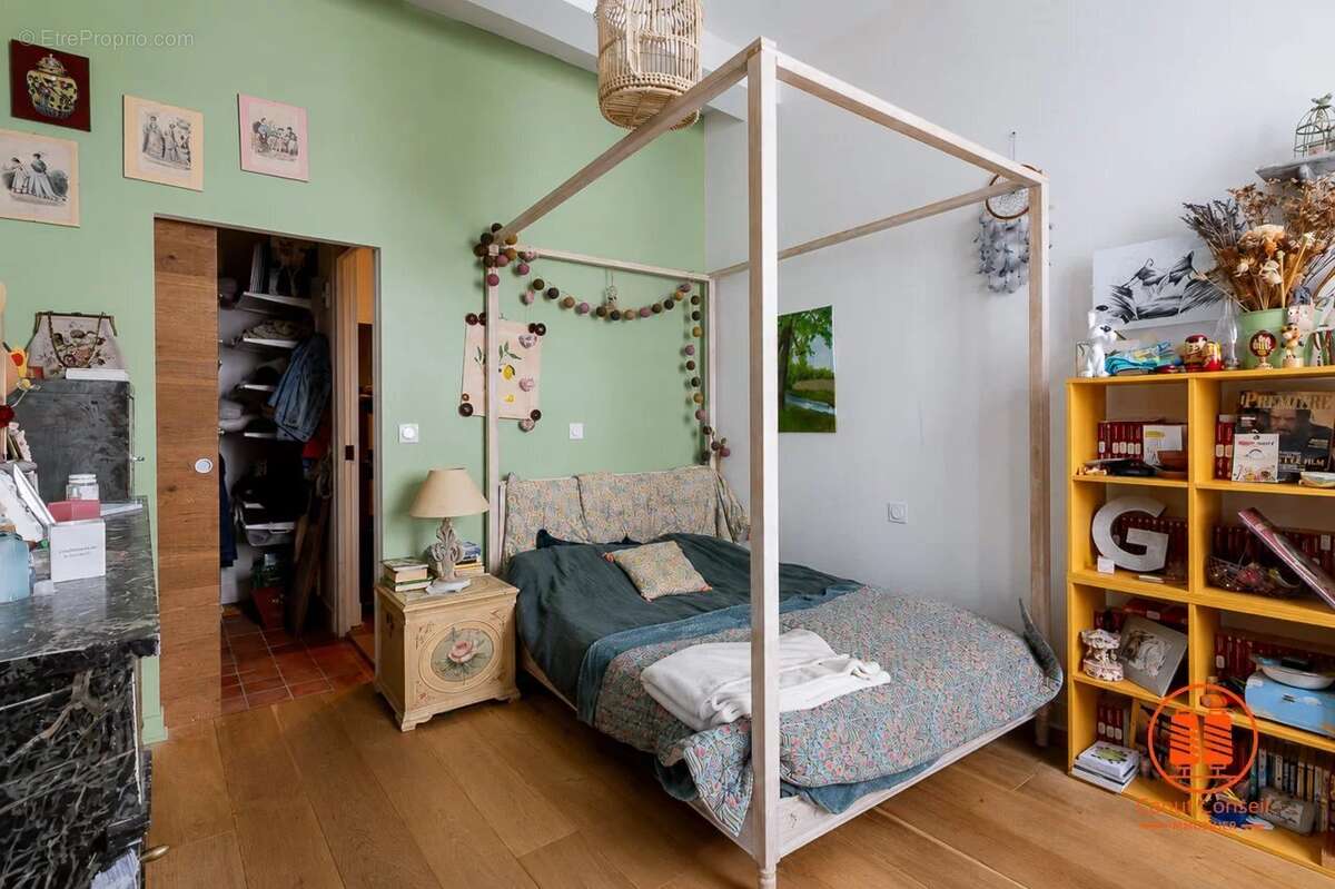 Appartement à LYON-2E