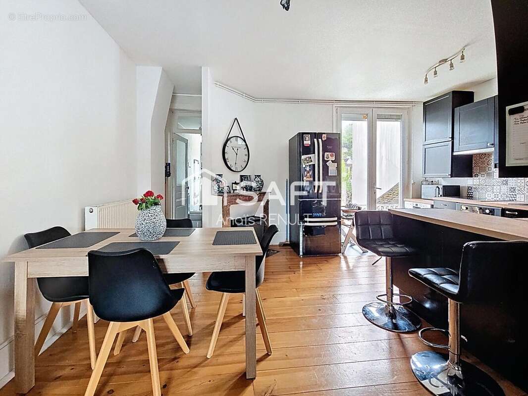 Photo 2 - Appartement à DREUX
