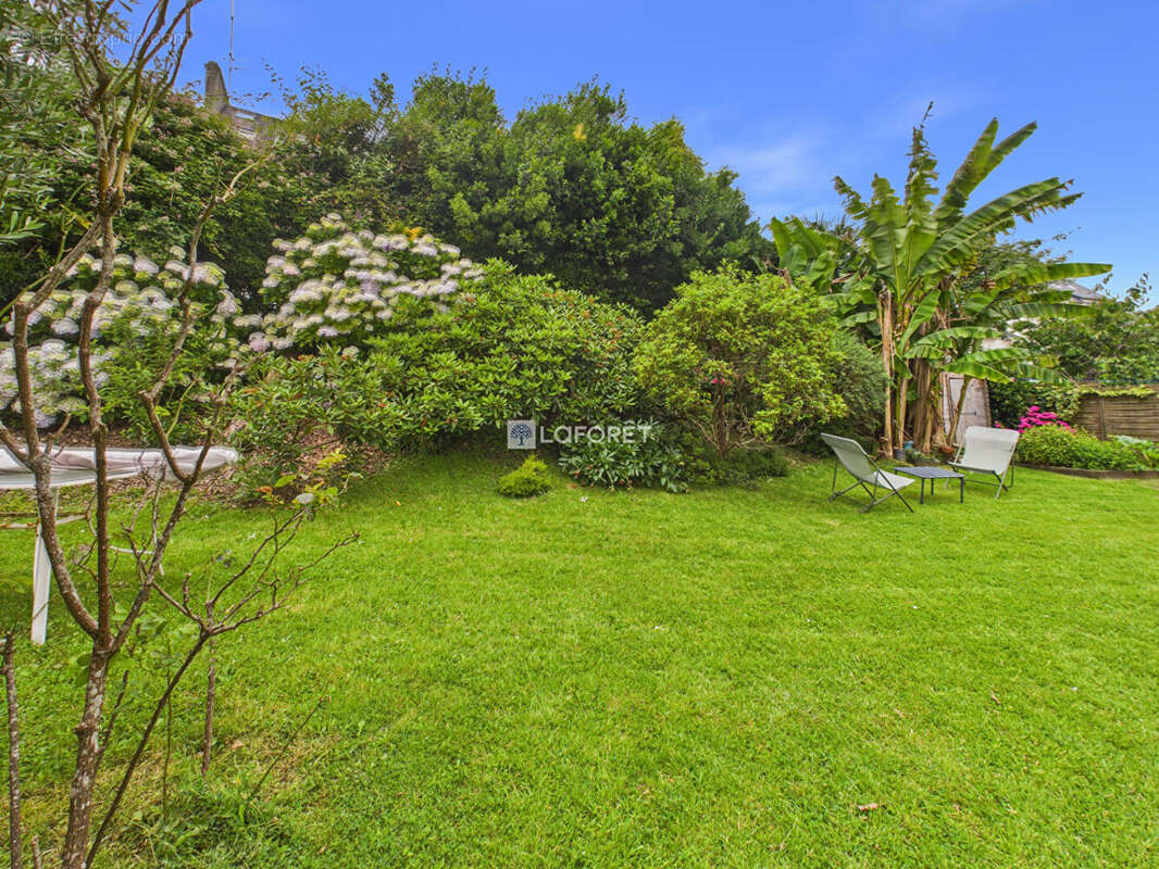 Maison Quimper 5 pièce(s) 134,99 m2 - photo 8