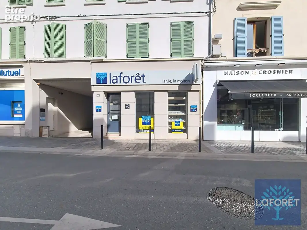 Photo Commerce à Arpajon au prix de 400 000€