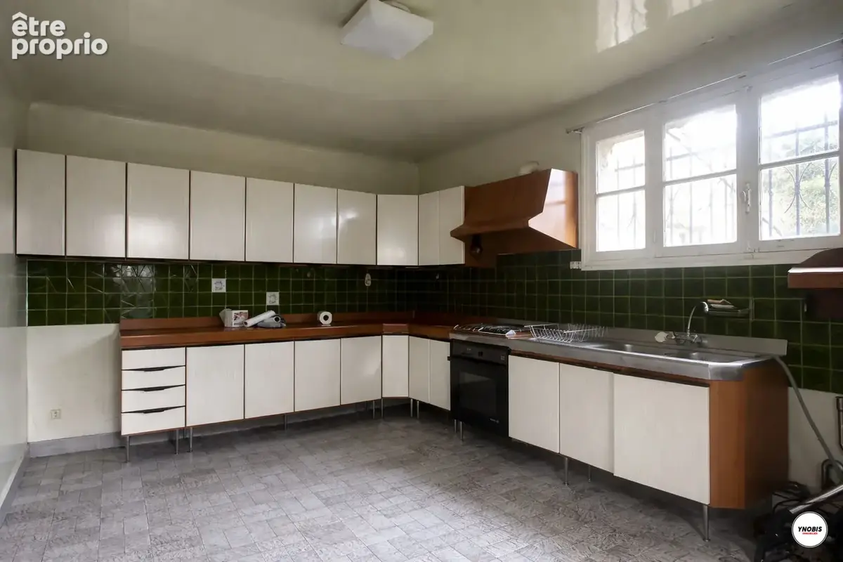 Maison Montainville - photo 8