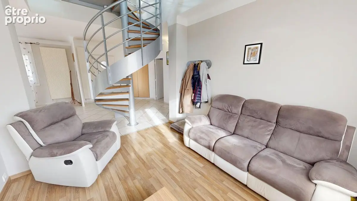 Maison 174m² à les avenières veyrins-thuellin - photo 5