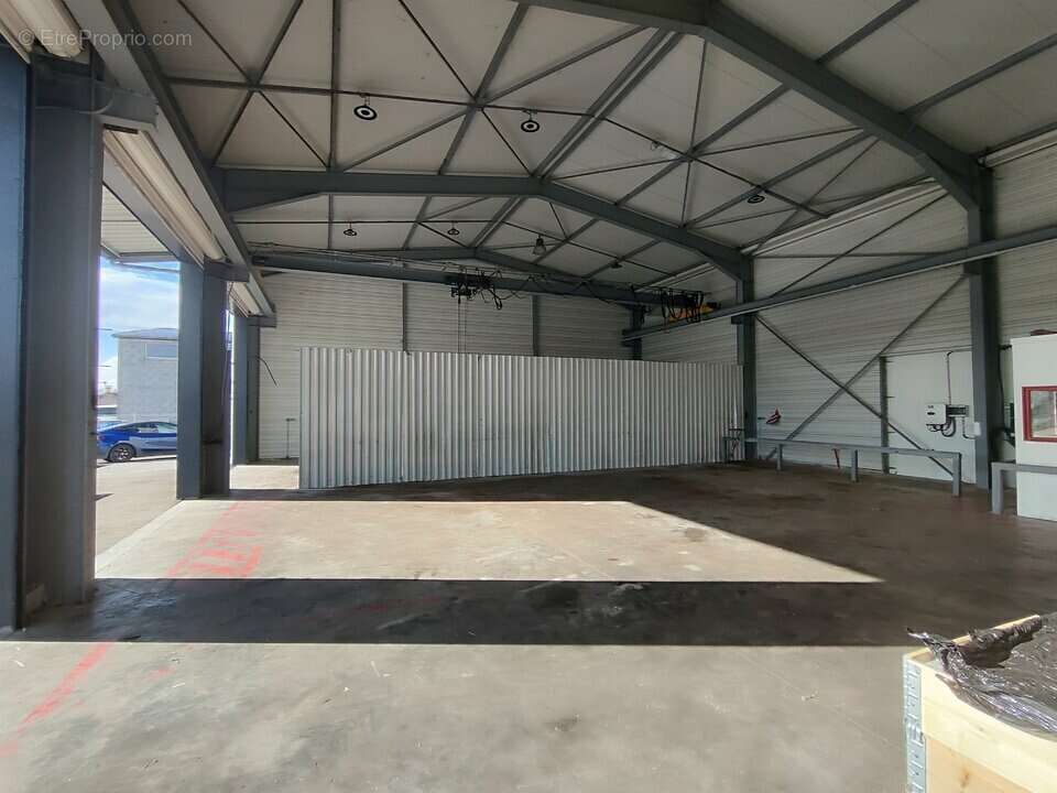 Autre à MOIDIEU-DETOURBE