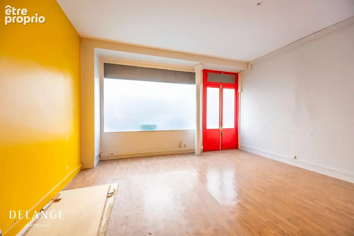 Appartement à PARIS-13E