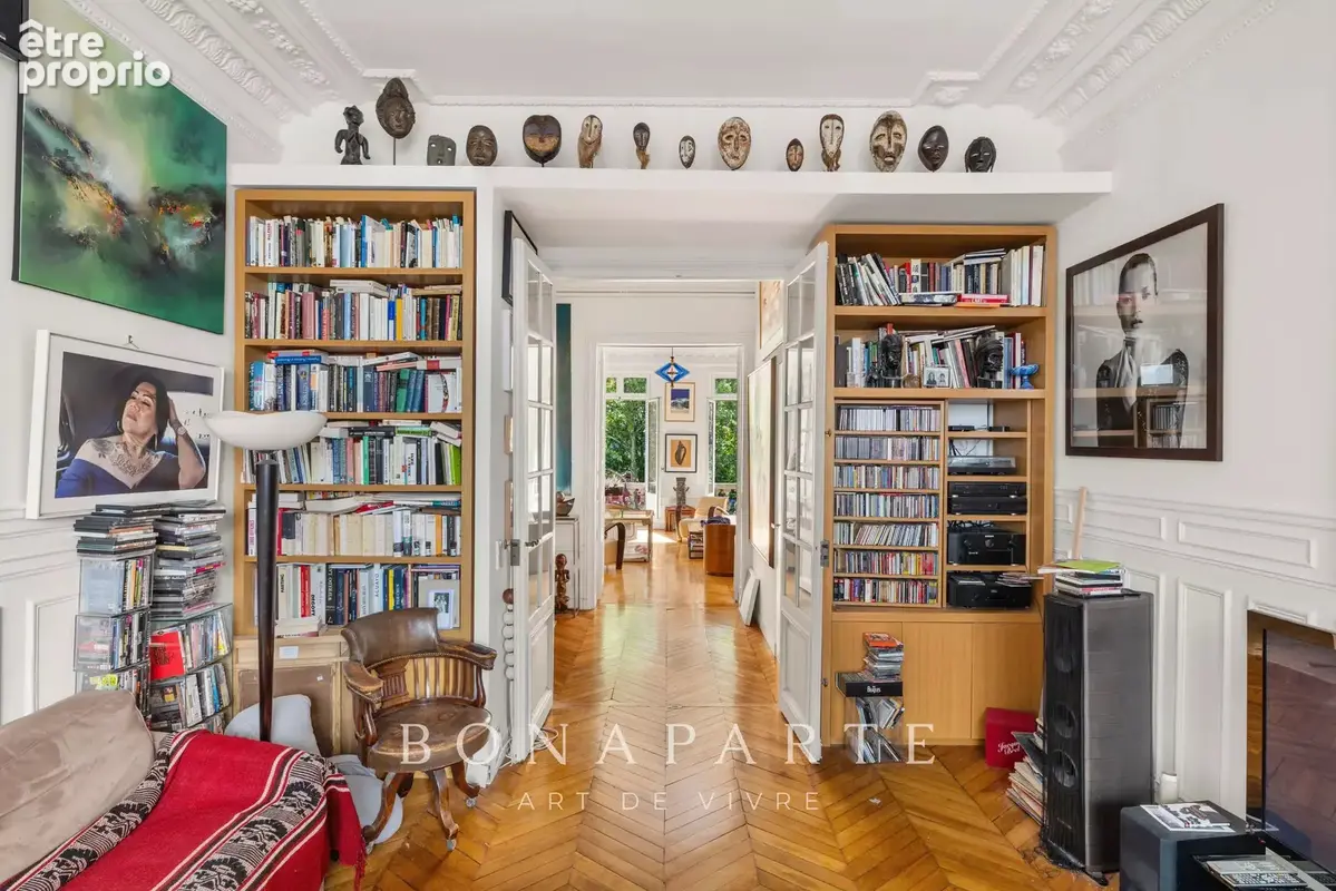Blanche – appartement / 2-4 chambres - photo 10
