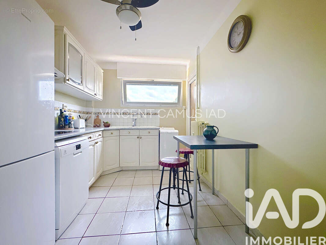 Photo 6 - Appartement à SANARY-SUR-MER