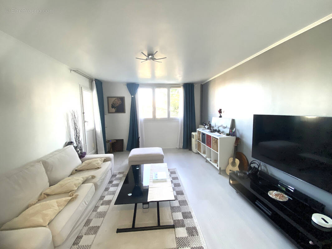 Appartement à FRANCONVILLE