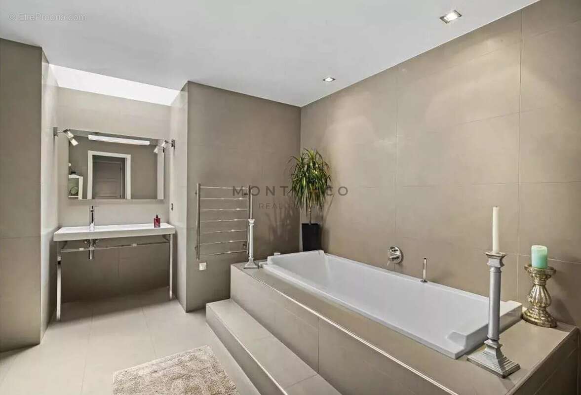 Vente villa contemporaine avec piscine , proche des plages , Ramatuelle - photo 15