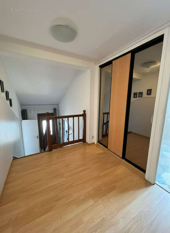 Maison familiale avec jardin - Neufchâteau - photo 7