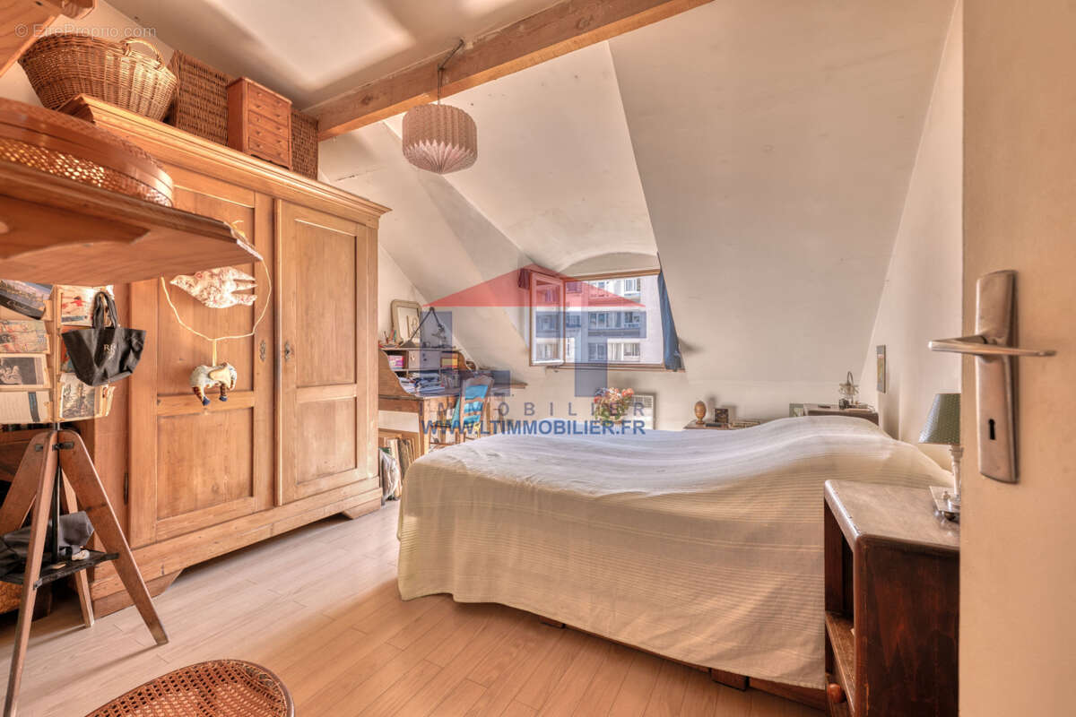 Appartement à VINCENNES