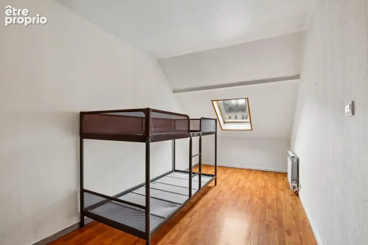 Maison à vendre 6 pièces VAUREAL (95) - photo 18