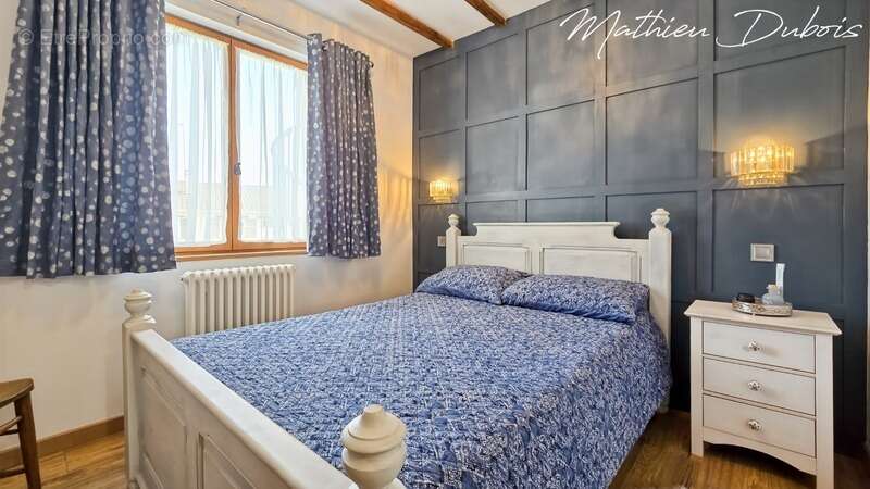 Grange en pierre rénovée avec piscine, 4 chambres, au cœur de la nature en Dordogne - photo 19