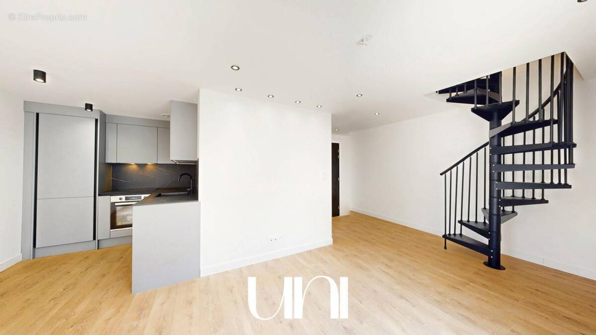 Appartement à BAYEUX