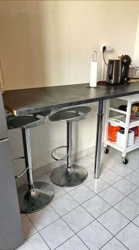 Appartement à ROANNE