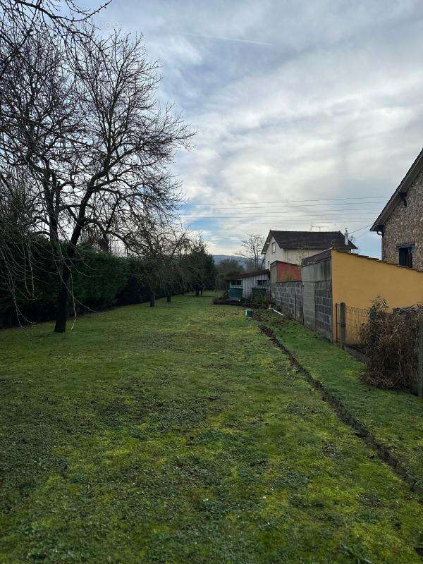 Terrain à NOINTEL