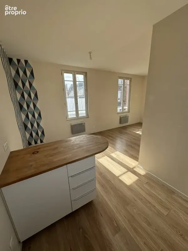 Appartement 50 m² à Rouen  - photo 6