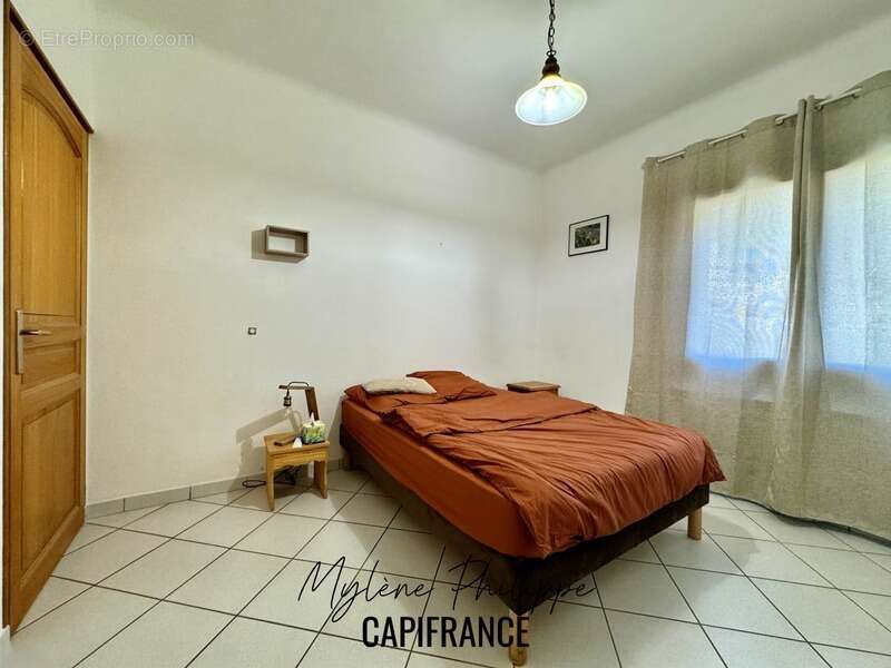 Appartement à SERRES