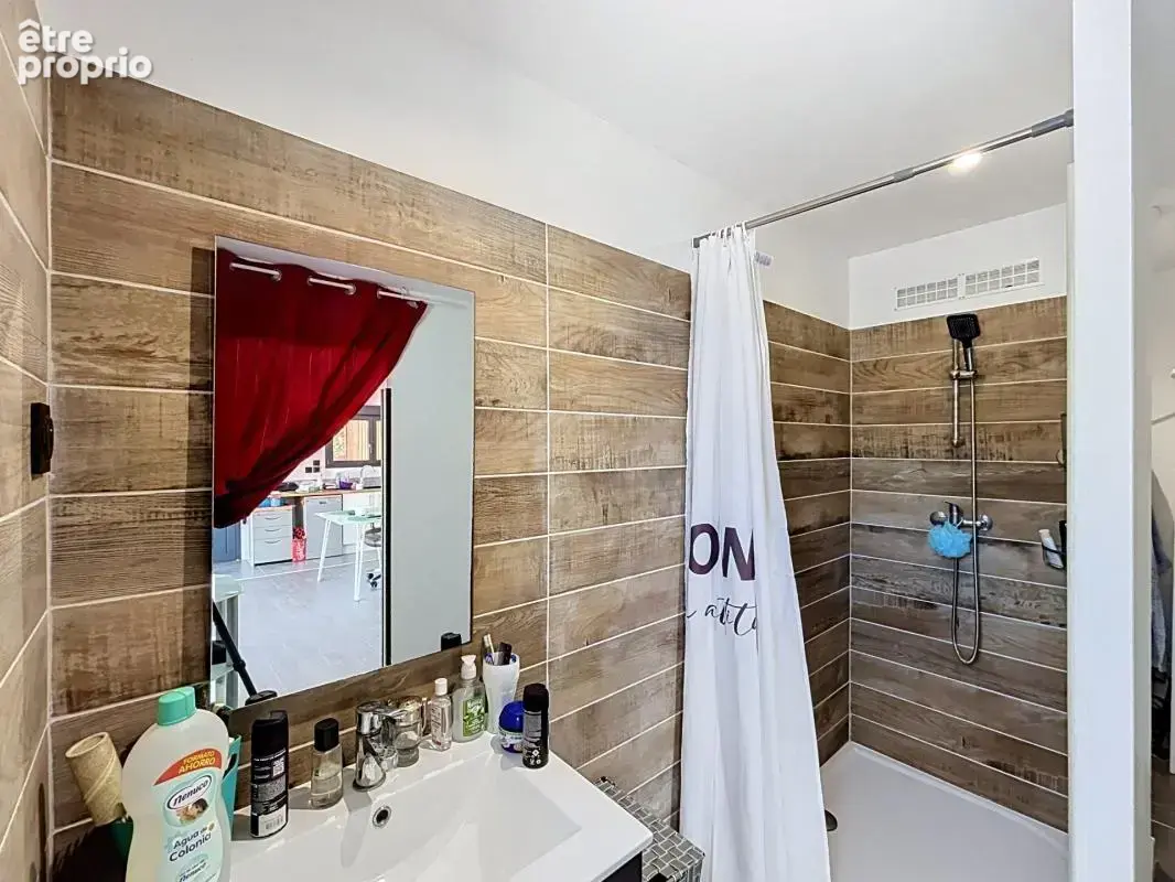Marseille 13ᵉ – propriété de 167 m² – 4 logements indépendants – piscine – 2 garages- dpe a - photo 14