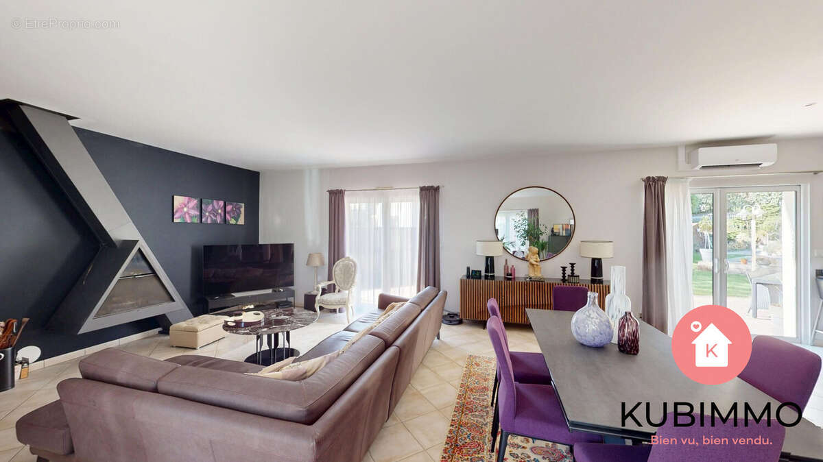 Maison à LA TRANCHE-SUR-MER