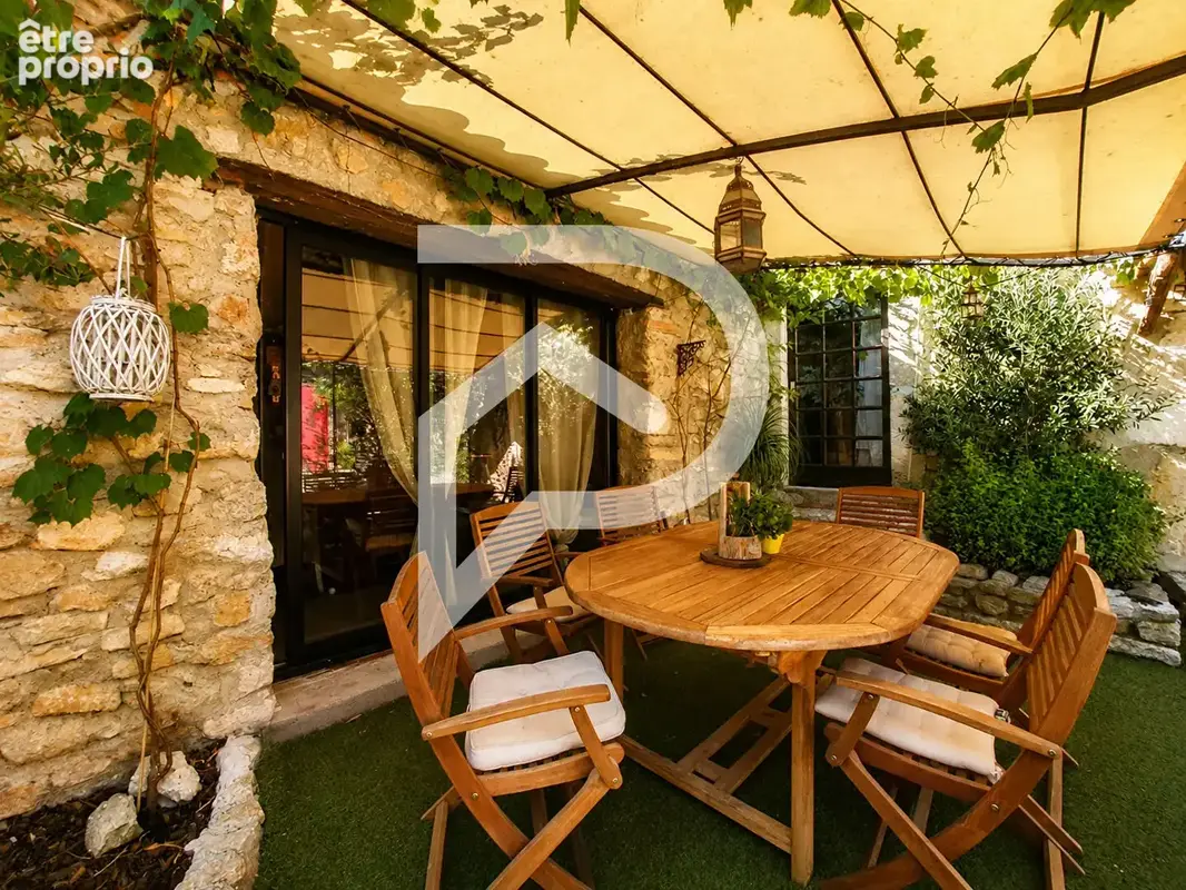 Maison à vendre Saint Montan 13 pièce(s) 296 m2 - photo 9