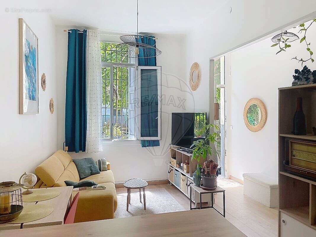 Appartement 2 chambre(s) à vendre - photo 3
