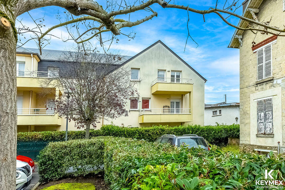Appartement Beaumont Sur Oise 4 pièce(s) 67 m2 - photo 5