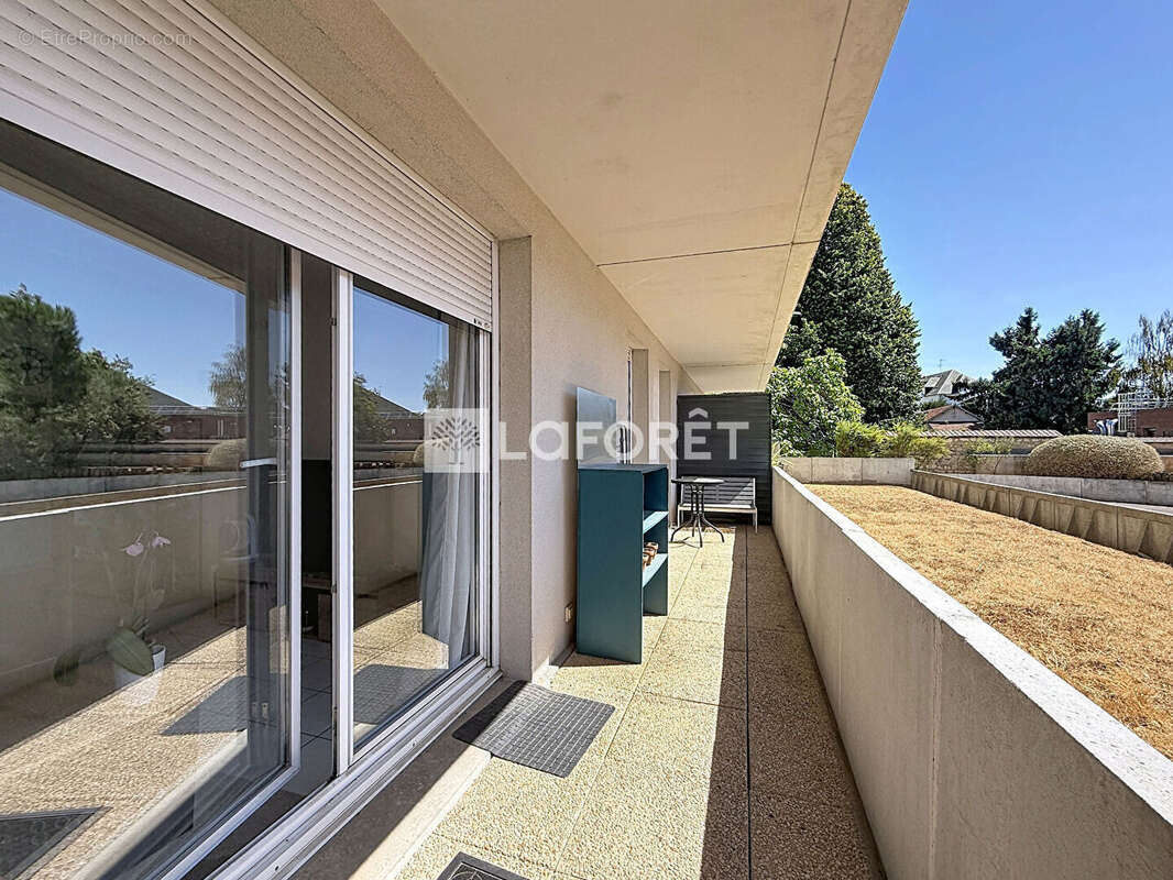 Appartement Gaillon - photo 8