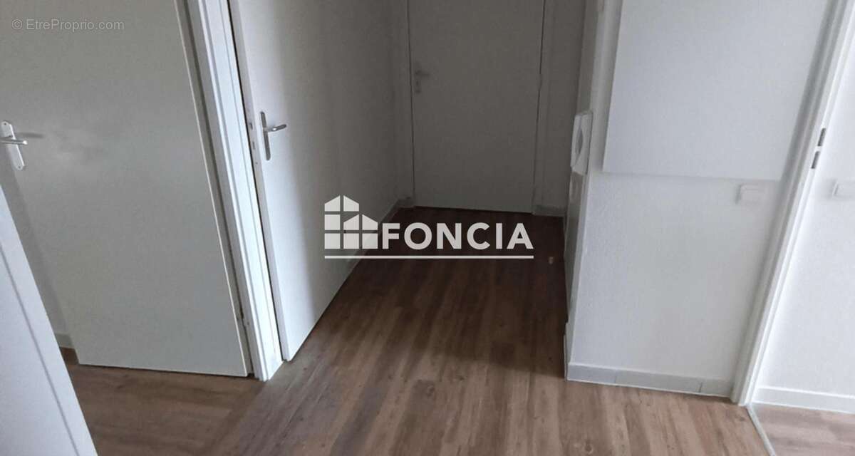 Appartement à EYSINES