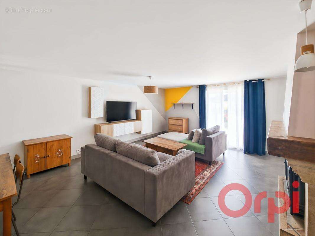Grande maison familiale - photo 4