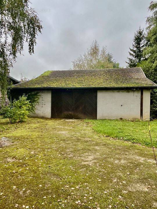 Maison à LUXEUIL-LES-BAINS