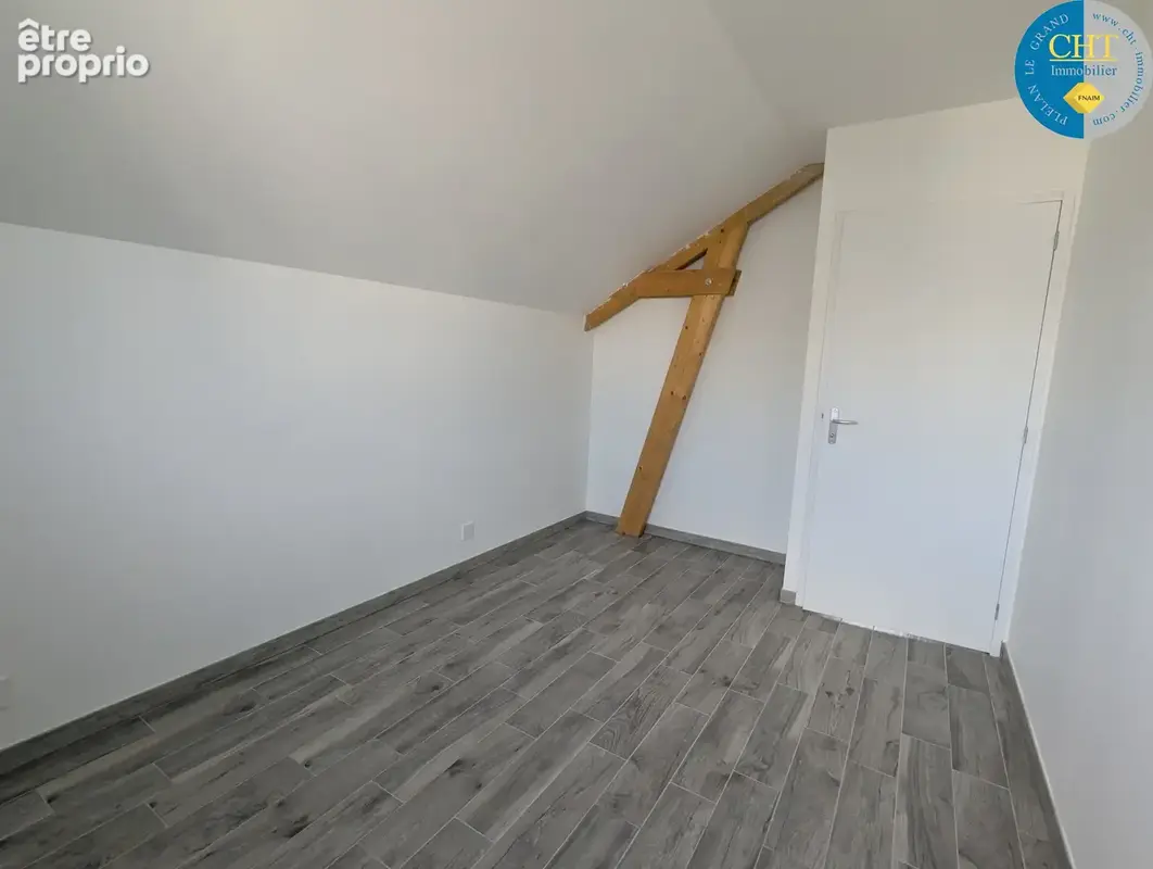 Maison neuve 3 chambres  à BEIGNON - Opportunité à ne pas manquer ! - photo 9